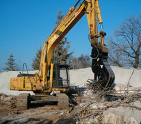 Maszyny jako zabezpieczenie kredytu