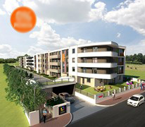 Kredyt pod zastaw mieszkania